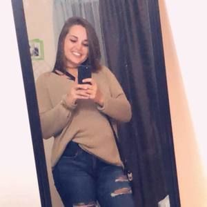 Meet your Posher, Mariah